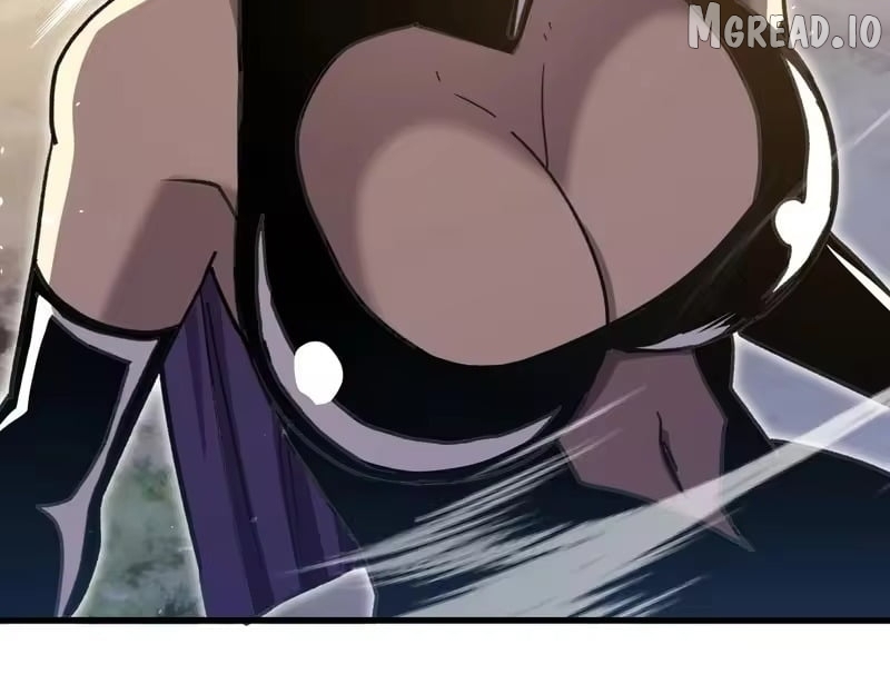 I Rely on My Invincibility to Deal Tons of Damage Passively! Chapter 167  - page 178